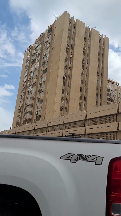 al askan dammam #Kuwait building