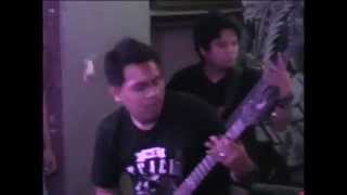 Vox Ov Dei Araw Ng Kalayaan 06242015 Live At X278