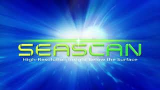 Seascan | Undersea Environmental Mapping and Scanning by Fierce Industries