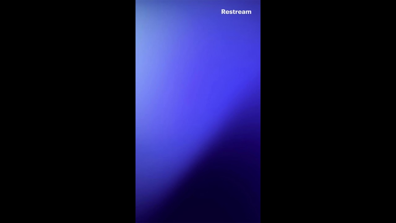 Listen and be blessed