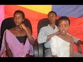 Urubanza Rwo Kuganduka Urubanza Rwo Kuganduka