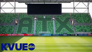 Austin FC vs. Portland Timbers recap: Josh Wolff and Jon Gallagher post-game press conference | KVUE
