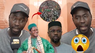 😱Allakhou Akbar: Premier Réaction Des Patriotes Après Discours Ousmane Sonko Möy Sën Baye…?