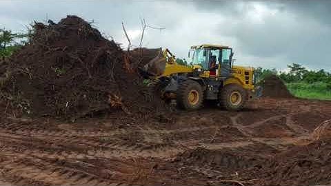 Project Kumasi Part One