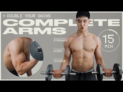 Video: Hvordan Idrettsutøvere Pumper Opp Armene Med Manualer
