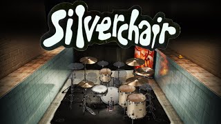 Silverchair - Without You only drums midi backing track