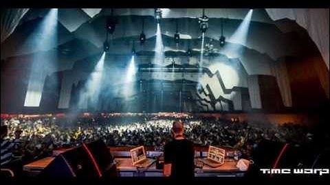 Chris Liebing Live @ CLR (Amsterdam Dance Event) Live Set 19-10-2012 ADE Live Set