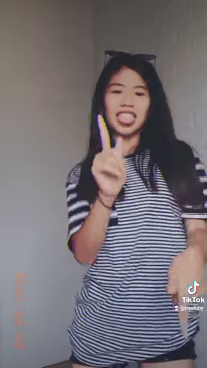 TIKTOK | Aki Aki Tiban🔥