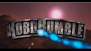 RoBoRumble | Strategy Game | Game Trailer screenshot 2