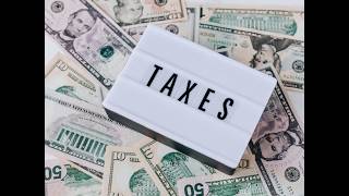 How to File Taxes in 7 minutes