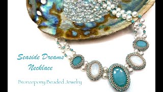 Seaside Dreams Collar