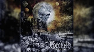Gromth - The Immortal (Full Album)
