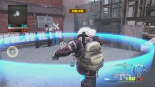 Devil's Third Guardian
