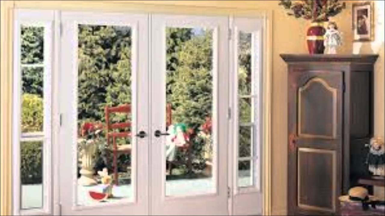 Brampton Garden Doors YouTube