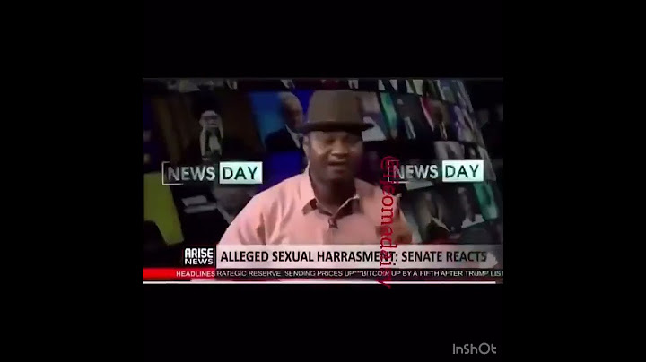 Throwback: Senator Nwaebonyi accused Senator Natasha Akpoti of having 6 Children With Different men