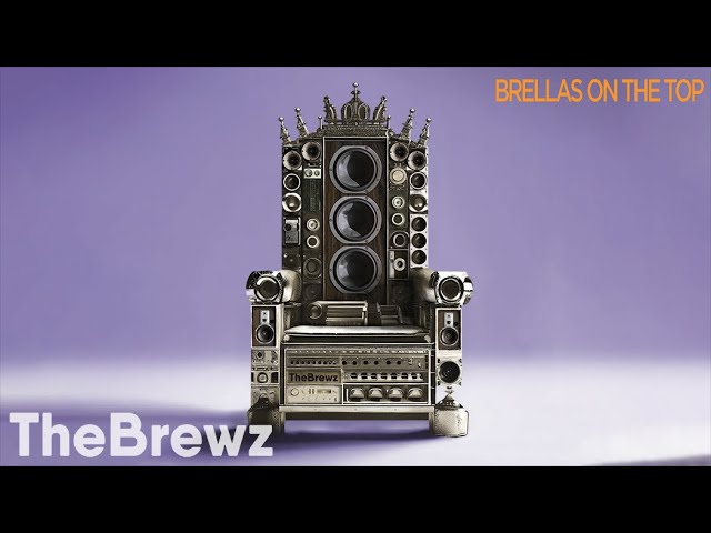 Obejrzyj TheBrewz - Brellas On The Top (feat. *ATOM) Official Visualizer w YouTube Obejrzyj TheBrewz - Brellas On The Top (feat. *ATOM) Official Visualizer w YouTube
