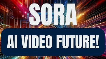 Discover the Power of SORA AI Video Generator