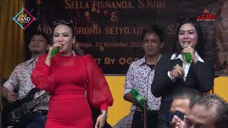 DI TELAN ALAM - Wawa Marisa & Acha Kumala - OGS BAND