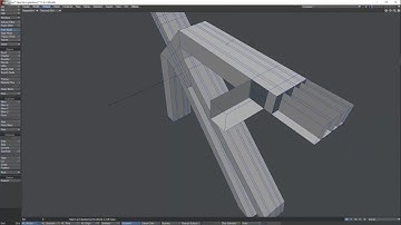 LightWave Character Creation Volume 2