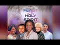 FINAL DAY FEAST OF THE HOLY SPIRIT 2025 PROPHETESS BAHATI MWAKALINGA 25 JULY 2025 FINAL DAY FEAST OF THE HOLY SPIRIT 2025 PROPHETESS BAHATI MWAKALINGA 25 JULY 2025