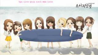 Audio 100926 Snsd - 꼭 Ost.working Mom 1St Official Fan Meeting