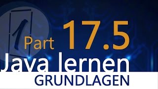 Java Lernen Part 17.5 - Arrays Mit Erweiterter For-Schleife Durchlaufen