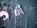 Jethro Tull - Passion Jig ( incl. Seal Driver ) Live Argentina 1993