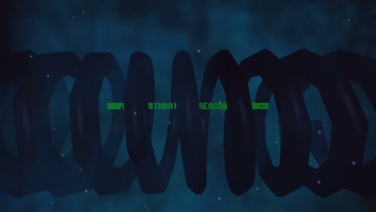 Happy Birthday To Reagan Murdock With Robchuckle And Friends 28TH September 2023! :D