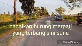 Lemon nipis Jikalau sungguh jodoh