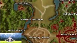 Pw reborn-Agite boss de oro