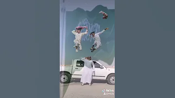 هذا السعودي فوق فوق 