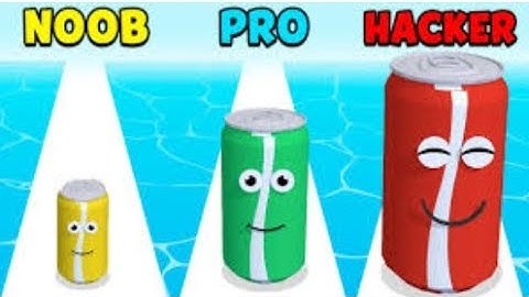 juice Run #4 Gameplay All Levels Android IOS