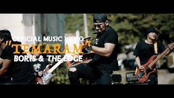 TEMARAM - OFFICIAL MUSIC VIDEO 4K
