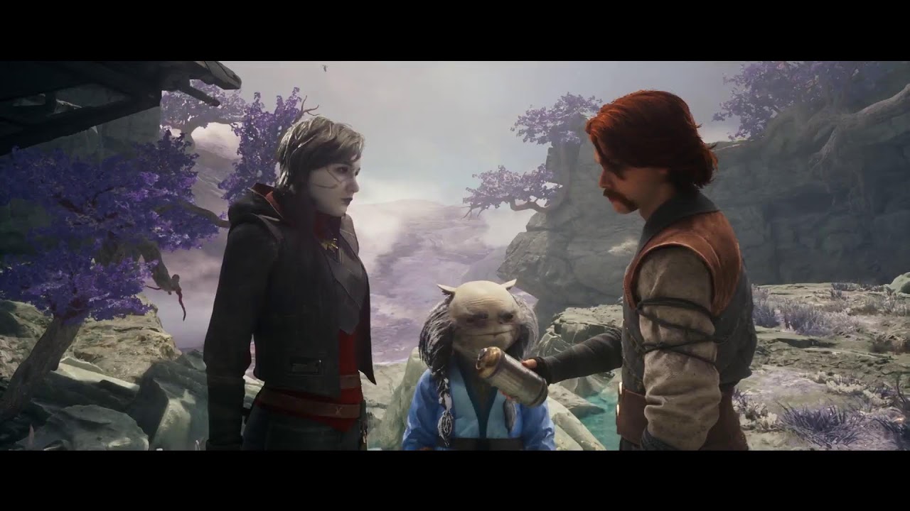 MG Вещает ◉➤Стримплей◉STAR WARS Jedi Survivor◉➤ep.21