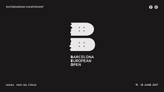 Barcelona european open 2017 (teaser) | transworld skateboarding