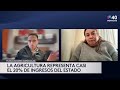 No amnistía para trabajadores agrícolas: ¿cómo impacta la postura del gobierno a Carolina del Norte?