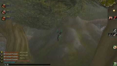 GM COMMAND: CHEAT FLY (arcemu