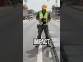 Discover the future of infrastructure! #TechInnovation #SelfHealingConcrete #UrbanDevelopment
