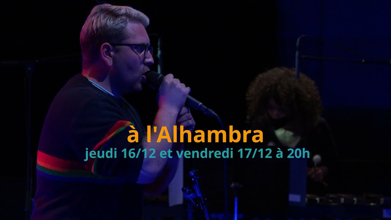 Watch FANFAREDULOUP coup d'oeil sur RAIN DOGS, hommage à Tom Waits on YouTube Watch FANFAREDULOUP coup d'oeil sur RAIN DOGS, hommage à Tom Waits on YouTube