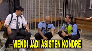 [FULL] WENDI JADI ASISTEN KOMANDAN | LAPOR PAK! (01/09/23)