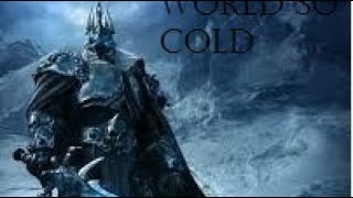 GMV WORLD SO COLD