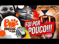 ⚠️SUSTO NO BIOPARQUE 🔥 O NOVO ZOOLÓGICO DO RIO | VLOG