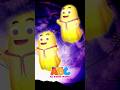 A canção do acampamento fantasma | #shorts #youtubeshorts #músicainfantil #halloweensongs