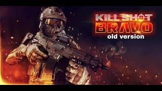 Killshot Bravo android theme (old version) screenshot 3