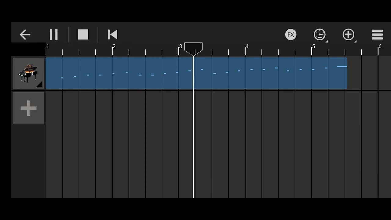My new Tone Mission passed | 