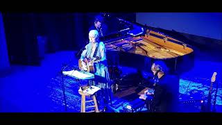 Sons Of  ~ Judy Collins 10.3.25 Avalon Theater ~ Easton, MD