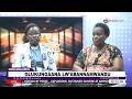 Olukungaana Lw'abannamwandu