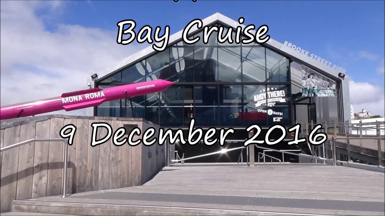 Peppermint Bay Cruise, Derwent River, Hobart Tasmania