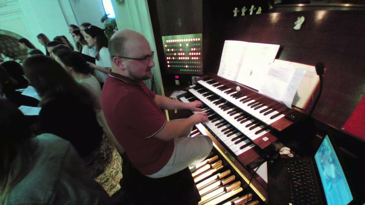 Bože, chválíme Tebe (KNC 932)