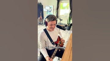 Looping and Stacking Music Fail 😂 #Shorts